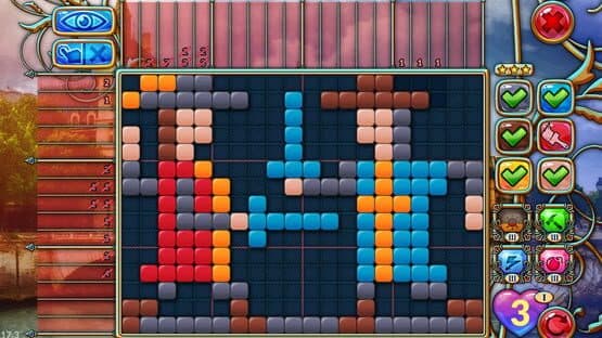 Travel Mosaics: A Paris Tour — screenshot 3