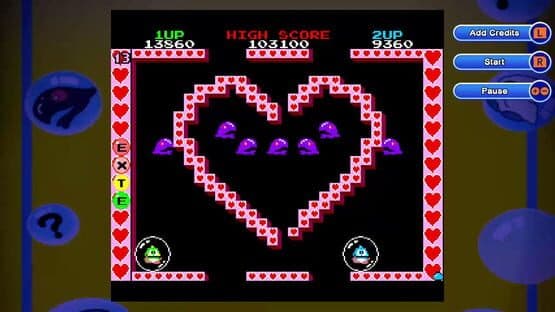Bubble Bobble 4 Friends: The Baron Is Back! — screenshot 5