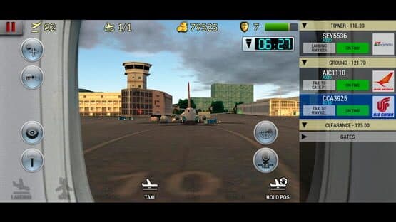 Air Traffic Commander — screenshot 3