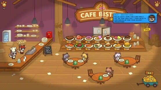 Strike Force Kitty — screenshot 4