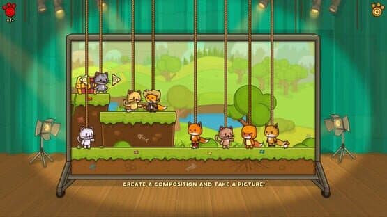 Strike Force Kitty — screenshot 5