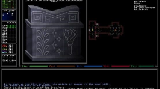 Ultima Ratio Regum — screenshot 3