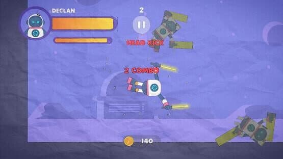 Ragdoll Fighter — screenshot 5
