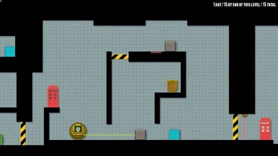 Seeders Puzzle Reboot — screenshot 3