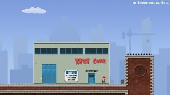 Seeders Puzzle Reboot — screenshot 4
