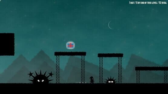 Seeders Puzzle Reboot — screenshot 5