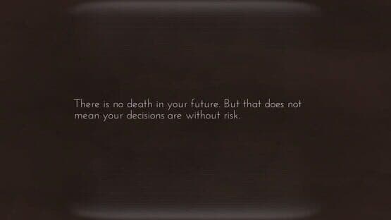 Choices That Matter: And Their Souls Were Eaten — screenshot 1