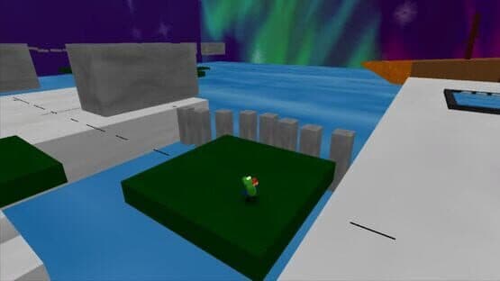 Regina & Mac — screenshot 1