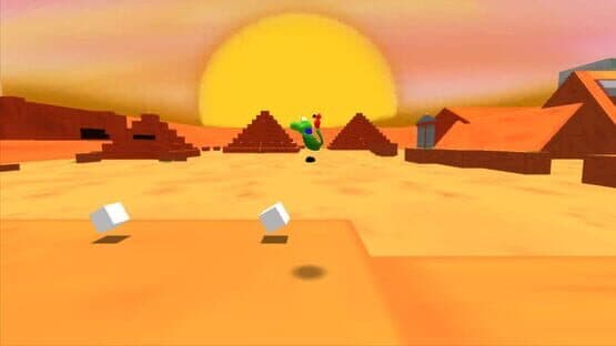 Regina & Mac — screenshot 4