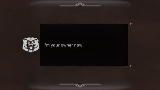 Choices That Matter: And Their Souls Were Eaten — screenshot 4