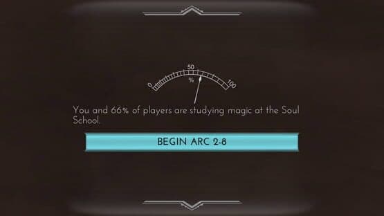 Choices That Matter: And Their Souls Were Eaten — screenshot 5