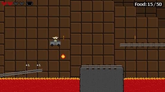 Perils of Baking — screenshot 1
