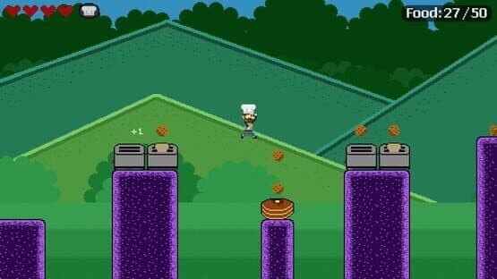 Perils of Baking — screenshot 2
