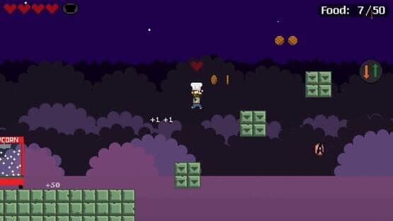 Perils of Baking — screenshot 3