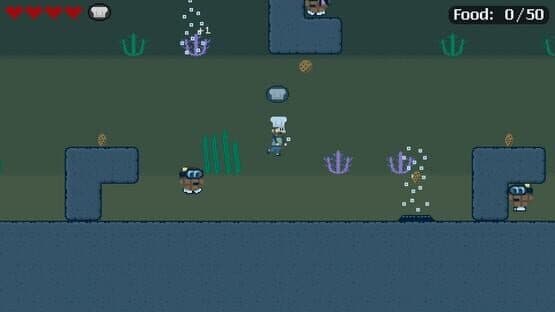 Perils of Baking — screenshot 5
