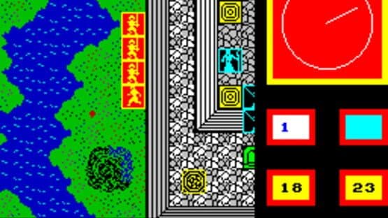 Samurai — screenshot 2