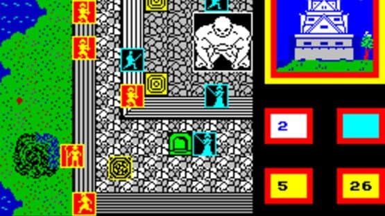Samurai — screenshot 3