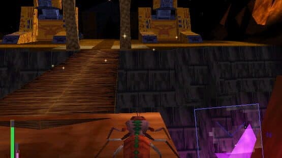 Beast Wars: Transformers — screenshot 1
