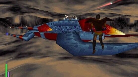 Beast Wars: Transformers — screenshot 2