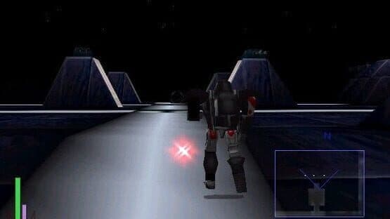 Beast Wars: Transformers — screenshot 4