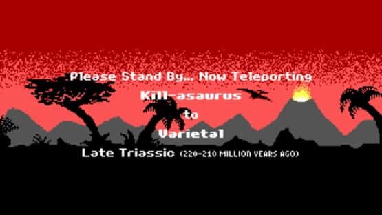 Designasaurus II — screenshot 3