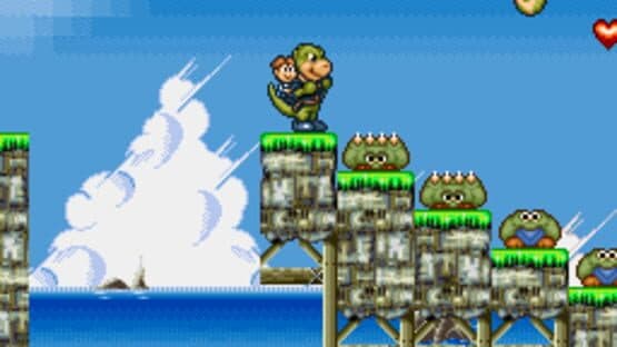Dino City — screenshot 1