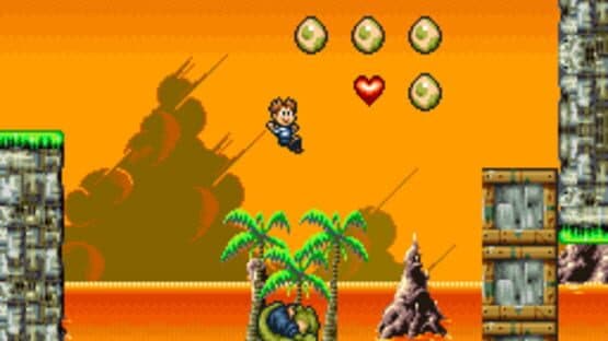 Dino City — screenshot 3
