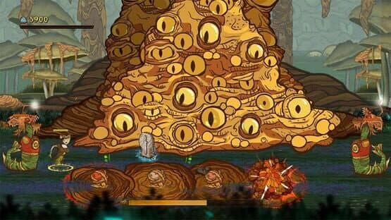 Die for Valhalla!: Special Edition — screenshot 2