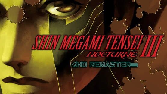 Shin Megami Tensei III: Nocturne - HD Remaster — screenshot 6
