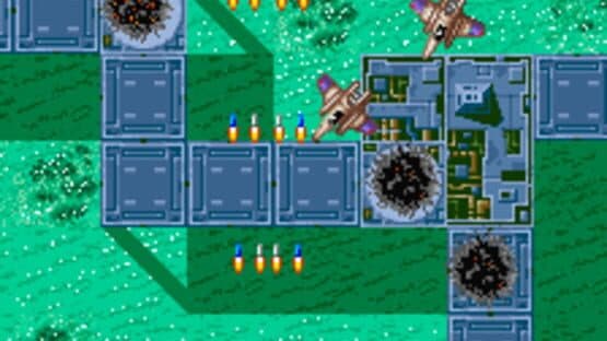 Lightning Fighters — screenshot 2