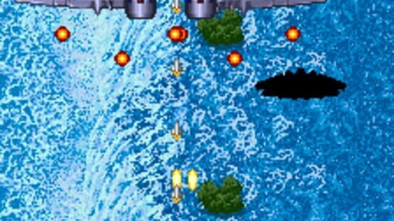 Lightning Fighters — screenshot 3