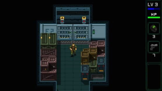 UnMetal — screenshot 5