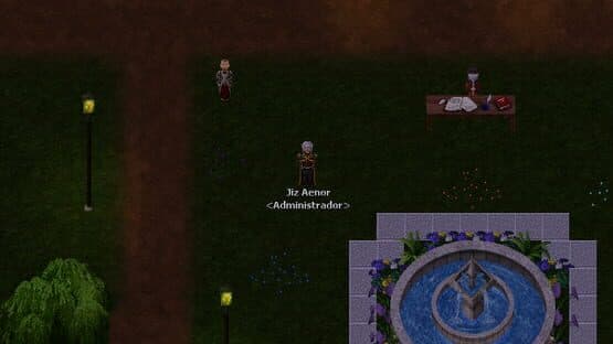 Tierras Perdidas — screenshot 1