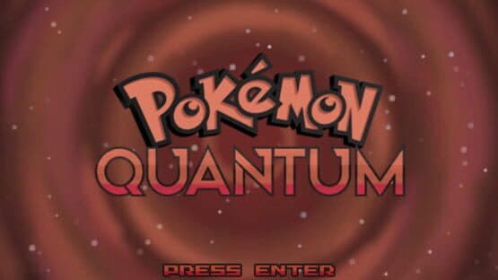 Pokémon Quantum — screenshot 1