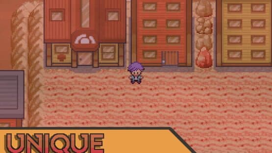 Pokémon Quantum — screenshot 3