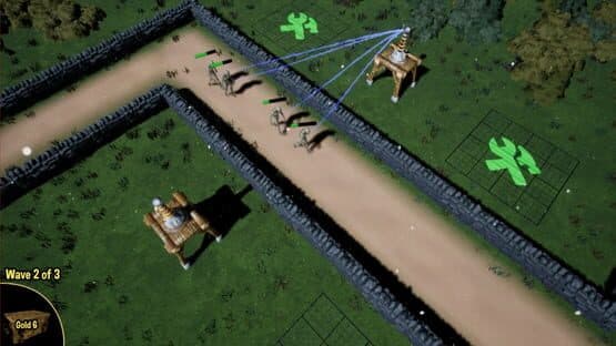 FTD2 — screenshot 1