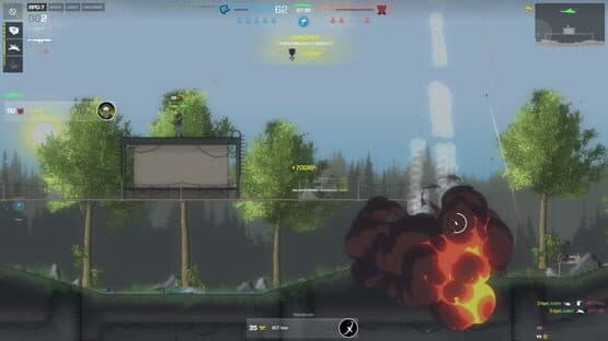 Deadswitch 3 — screenshot 2