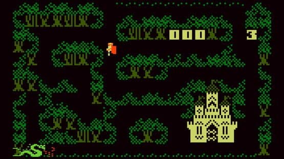 Thunder Castle — screenshot 1