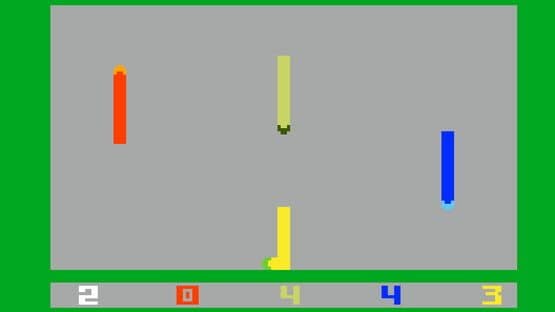 Snafu — screenshot 1