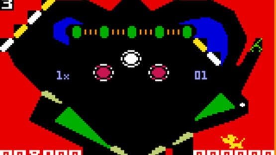 Pinball — screenshot 4