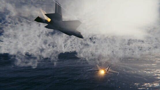 Broken Arrow — screenshot 1