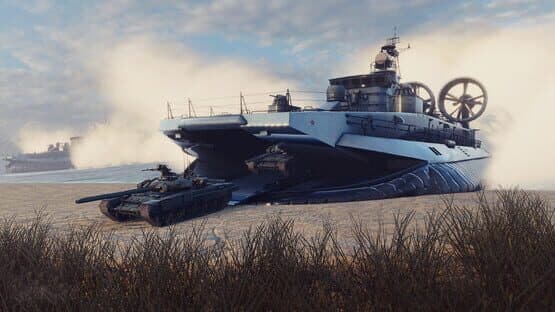 Broken Arrow — screenshot 2