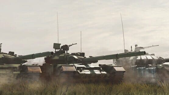Broken Arrow — screenshot 3