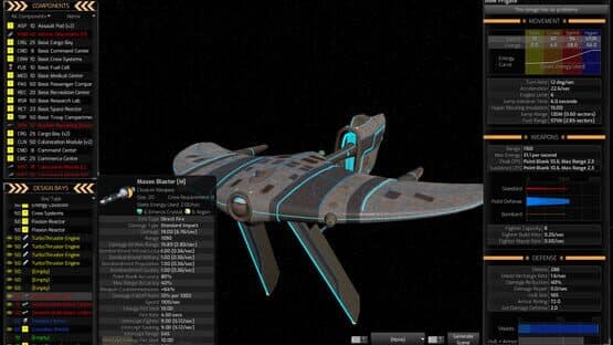 Distant Worlds 2 — screenshot 2