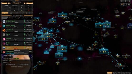 Distant Worlds 2 — screenshot 6