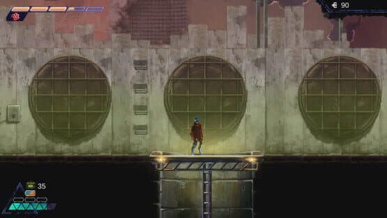 They Always Run — screenshot 3
