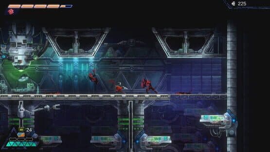 They Always Run — screenshot 4