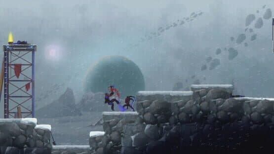 They Always Run — screenshot 5