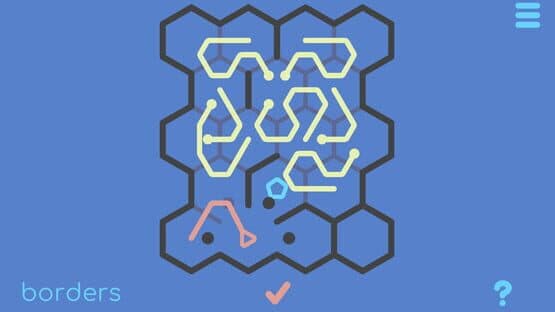 Yarne — screenshot 1