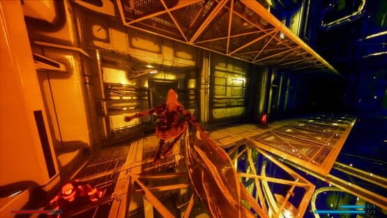 Höll Space 5D6 — screenshot 3